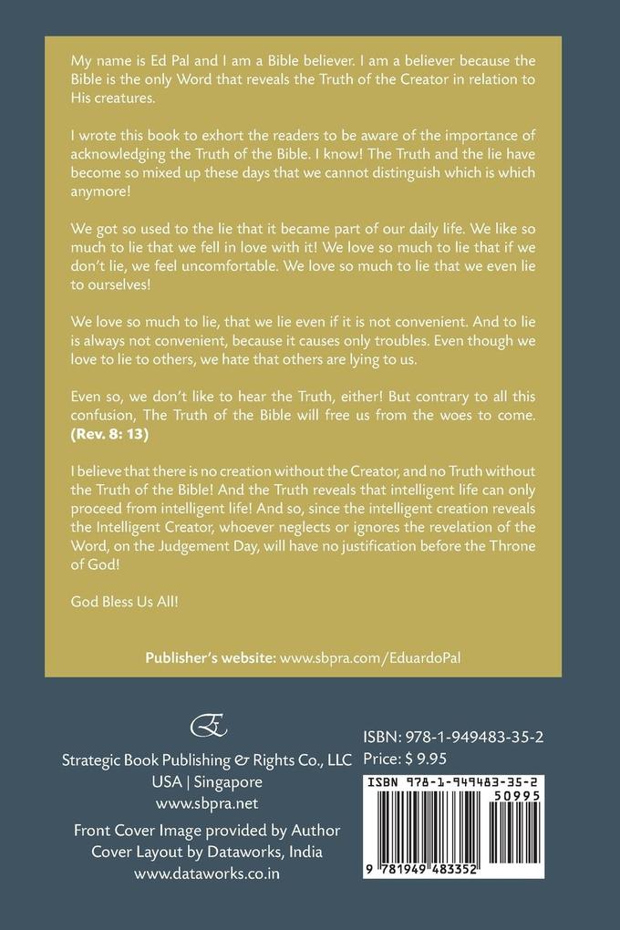 Weitere Ansicht: In the Beginning! | Ed Pal