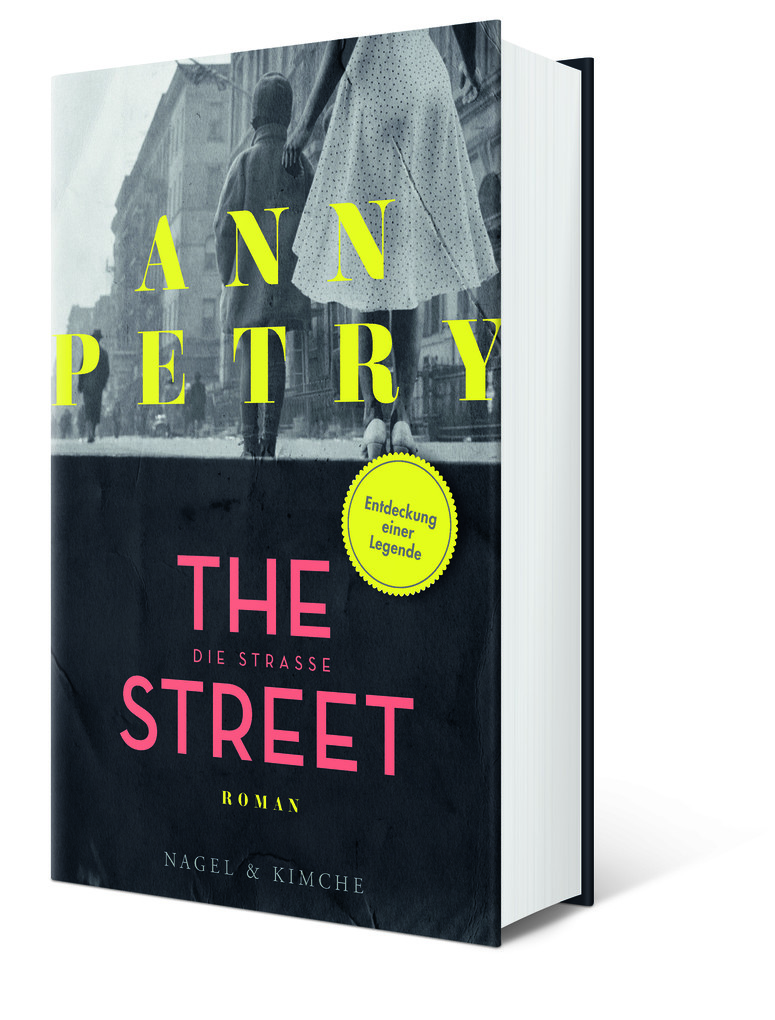 Weitere Ansicht: The Street | Ann Petry