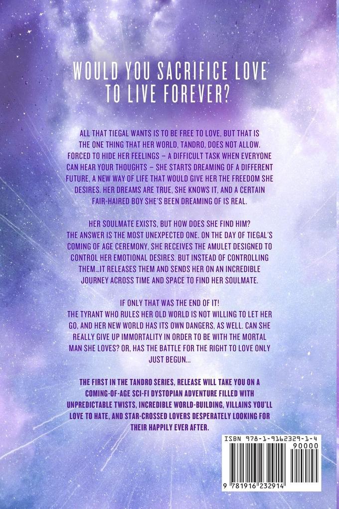 Weitere Ansicht: RELEASE | Lloyd E Naomi