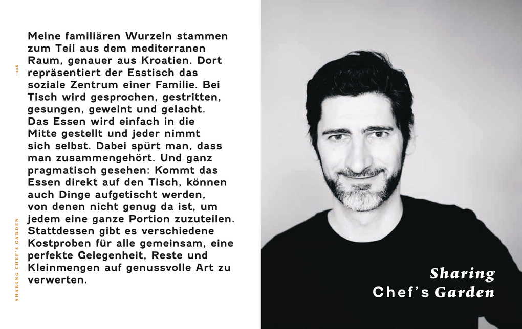 Weitere Ansicht: Restlos glücklich | Paul Ivi, Paul Ivic