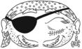Weitere Ansicht: Lustige Masken