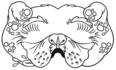 Weitere Ansicht: Lustige Masken