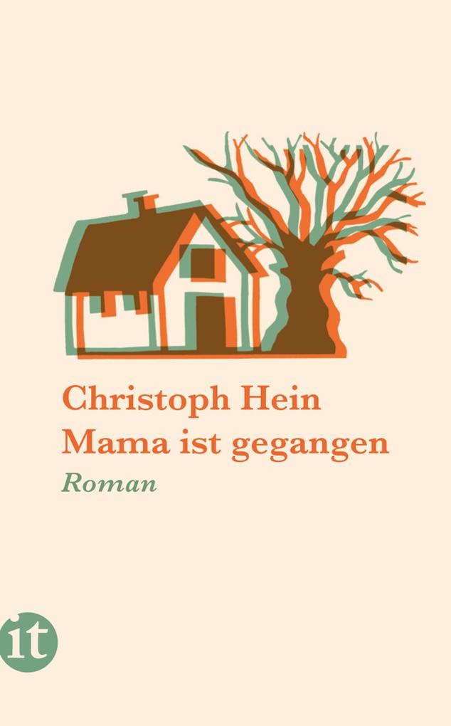 Produktbild: Mama ist gegangen | Christoph Hein