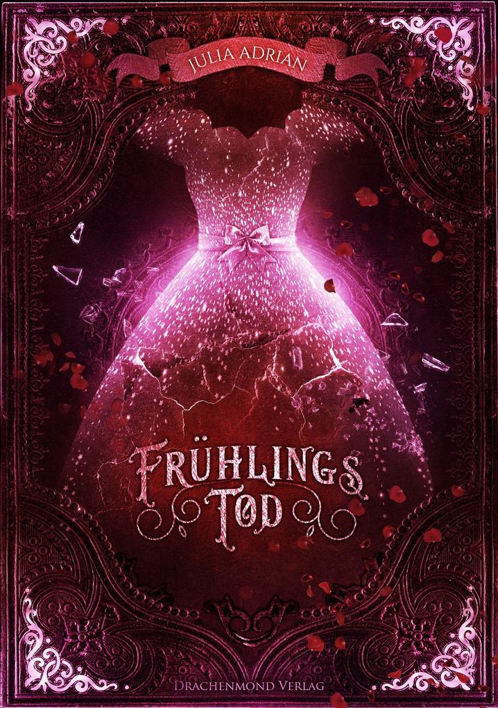 Produktbild: Frühlings Tod | Julia Adrian