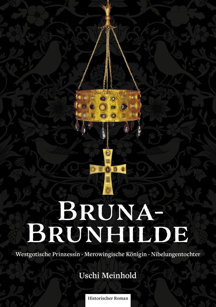 Produktbild: Bruna-Brunhilde | Uschi Meinhold