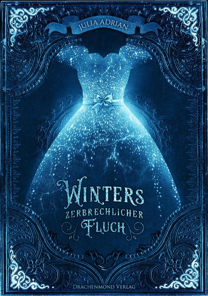 Produktbild: Winters zerbrechlicher Fluch | Julia Adrian