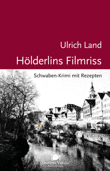 Produktbild: Hölderlins Filmriss | Ulrich Land