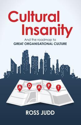 Produktbild: Cultural Insanity | Ross Judd