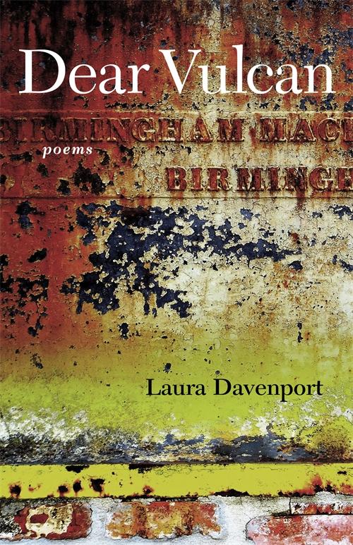 Produktbild: Dear Vulcan | Laura Davenport