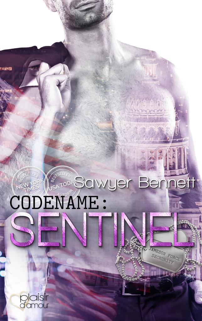 Codename: Sentinel als eBook epub