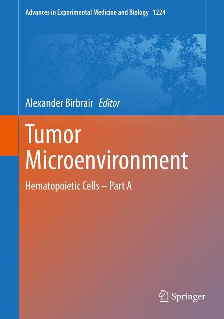 Produktbild: Tumor Microenvironment