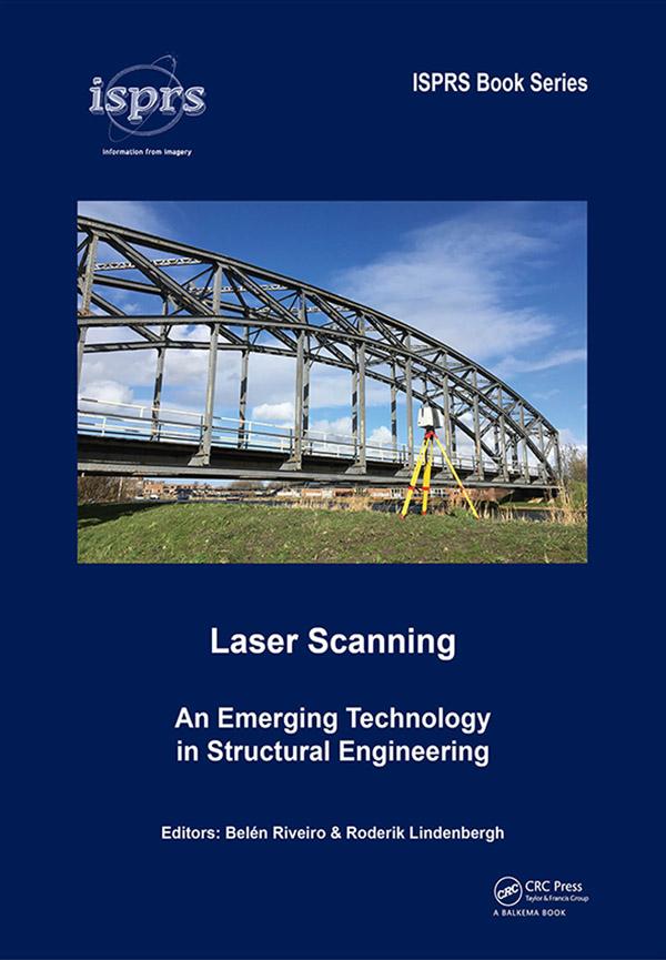 Produktbild: Laser Scanning