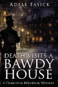 Produktbild: Death Visits a Bawdy House | Adele Fasick