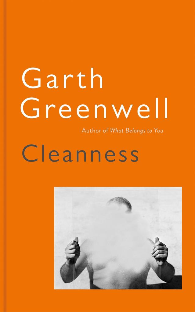 Produktbild: Cleanness | Garth Greenwell