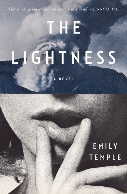 Produktbild: The Lightness | Emily Temple