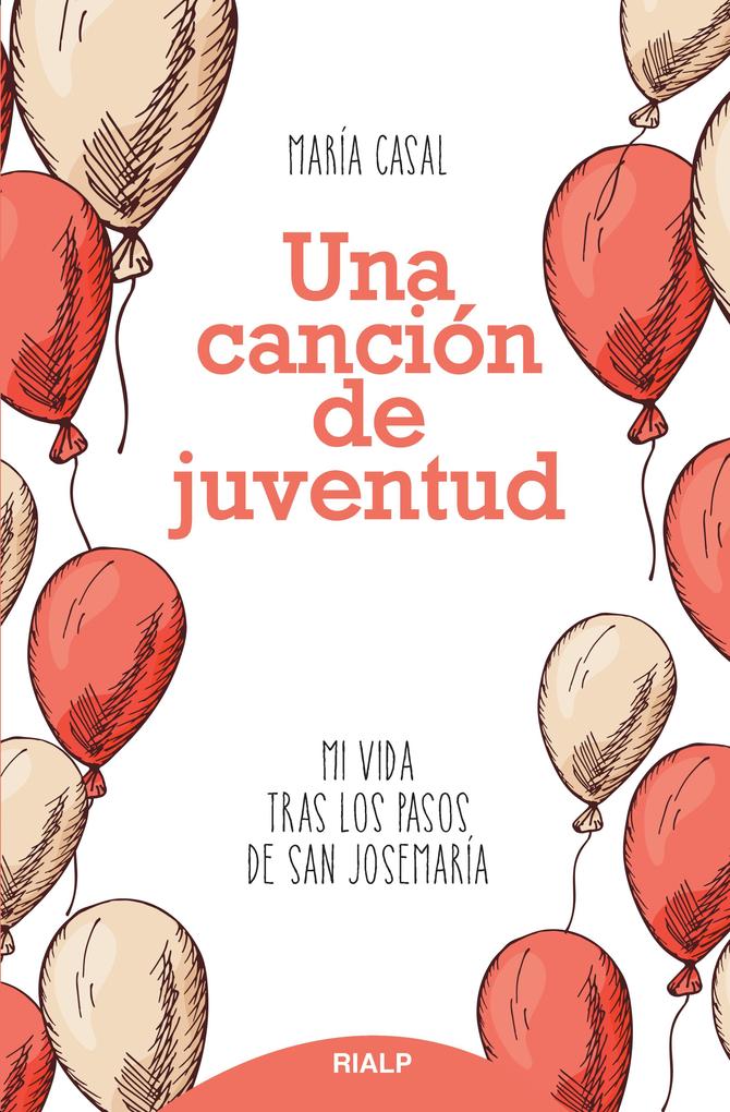 Produktbild: Una canción de juventud | María Casal