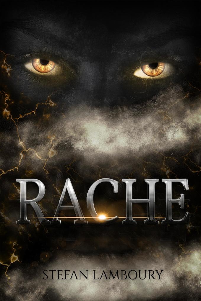 Produktbild: Rache | Stefan Lamboury