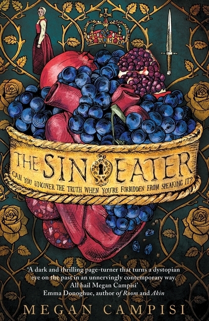Produktbild: The Sin Eater | Megan Campisi