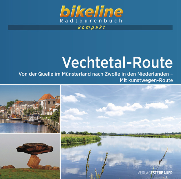 Produktbild: Vechtetal-Route