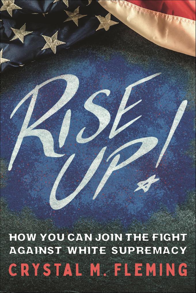 Produktbild: Rise Up! | Crystal M. Fleming