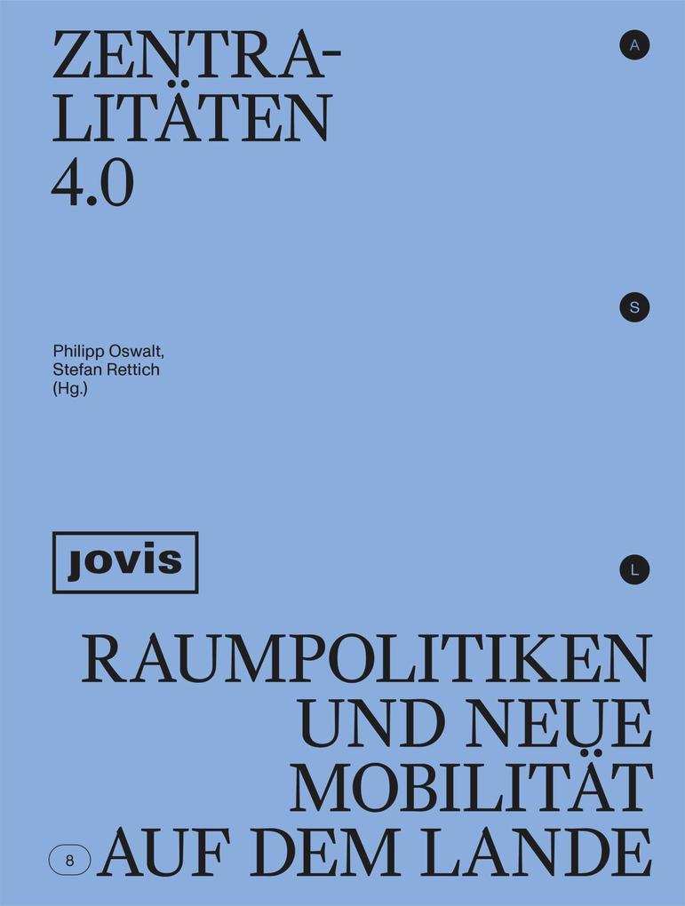 Produktbild: Zentralitäten 4.0
