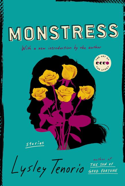 Produktbild: Monstress | Lysley Tenorio