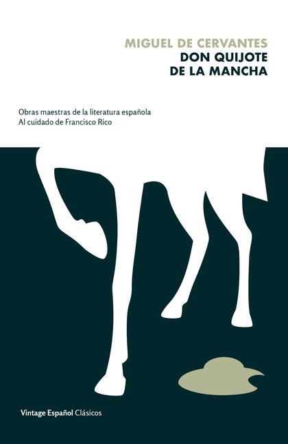 Produktbild: Don Quijote de la Mancha / Don Quijote of La Mancha | Miguel De Cervantes Saavedra