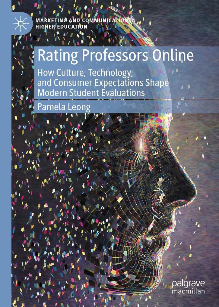 Produktbild: Rating Professors Online | Pamela Leong