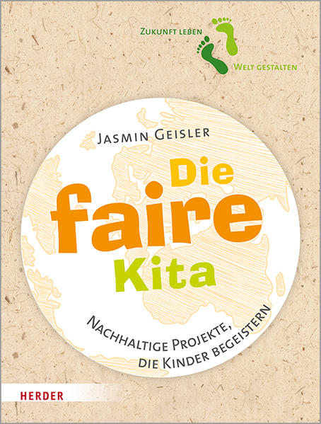 Produktbild: Die faire Kita | Jasmin Geisler