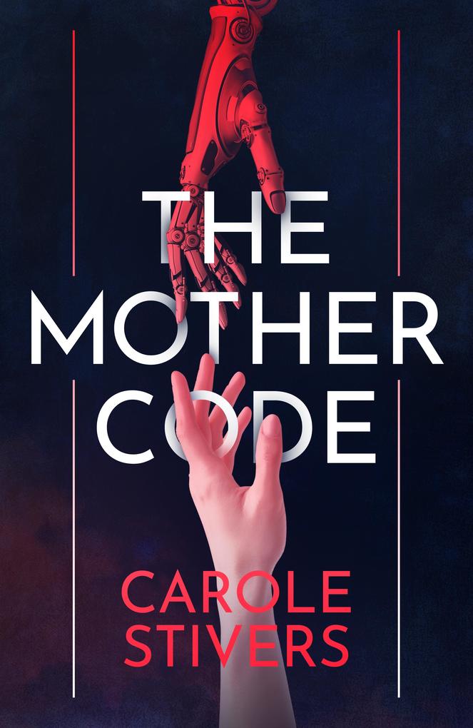 Produktbild: The Mother Code | Carole Stivers