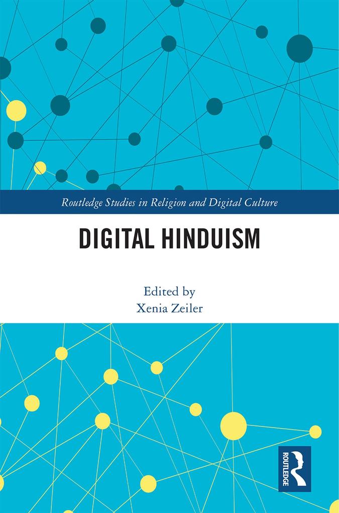 Produktbild: Digital Hinduism