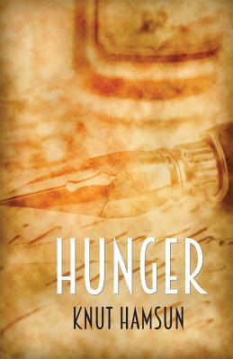 Produktbild: Hunger | Knut Hamsun