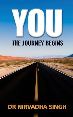 Produktbild: You: The Journey Begins | Nirvadha Singh