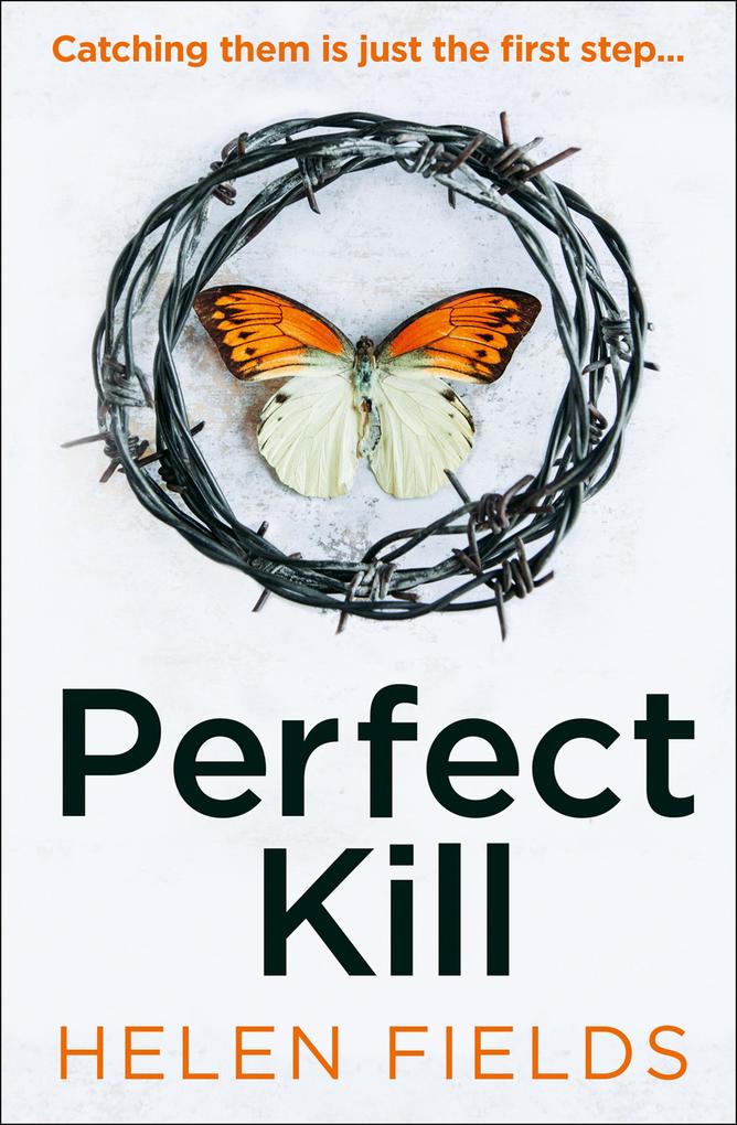 Produktbild: Perfect Kill | Helen Fields