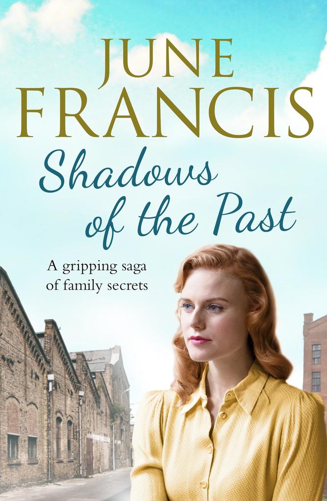 Produktbild: Shadows of the Past | June Francis