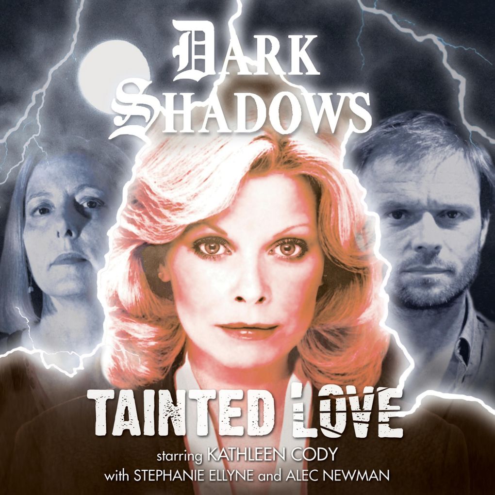 Produktbild: Tainted Love | Daniel Collard