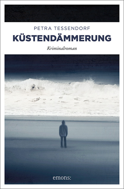 Produktbild: Küstendämmerung | Petra Tessendorf