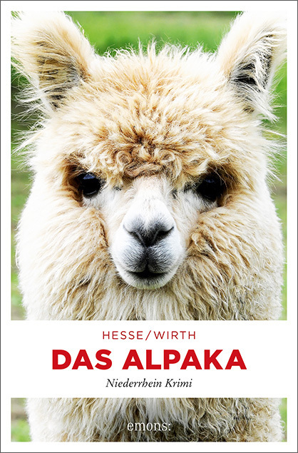 Produktbild: Das Alpaka | Thomas Hesse, Renate Wirth
