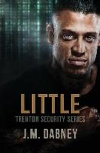 Produktbild: Little | J. M. Dabney