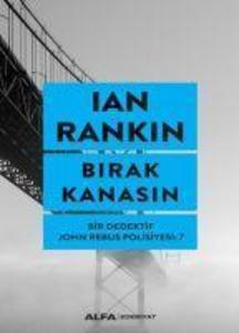 Produktbild: Birak Kanasin | Ian Rankin