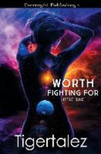 Produktbild: Worth Fighting For | Tigertalez