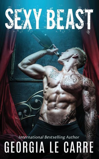 Produktbild: Sexy Beast | Georgia Le Carre