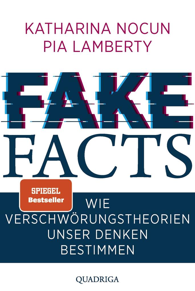 Fake Facts als eBook epub