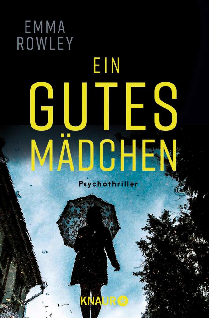 Produktbild: Ein gutes Mädchen | Emma Rowley