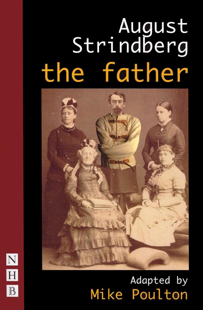 Produktbild: The Father | August Strindberg