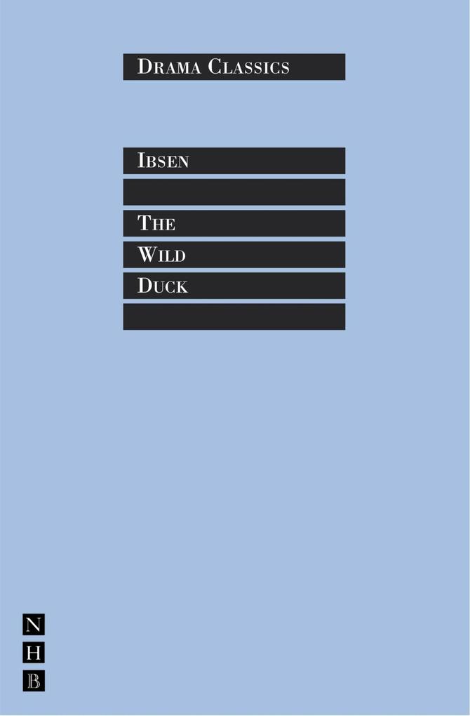 Produktbild: The Wild Duck | Henrik Ibsen