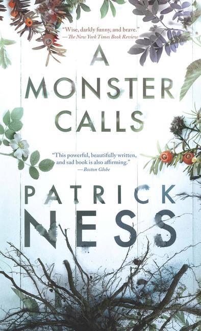 Produktbild: A Monster Calls | Patrick Ness