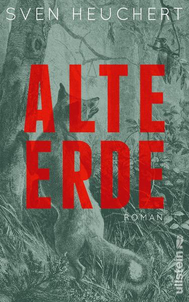 Produktbild: Alte Erde | Sven Heuchert