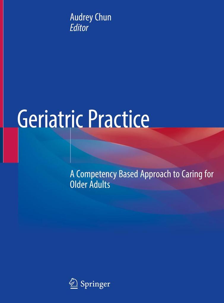 Produktbild: Geriatric Practice