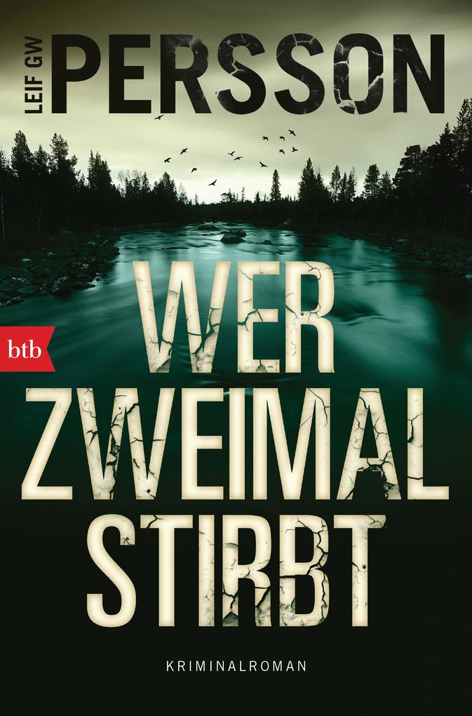 Produktbild: Wer zweimal stirbt | Leif Gw Persson